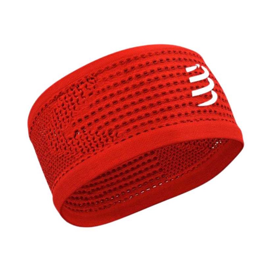COMPRESSPORT HEADBAND ON/OFF